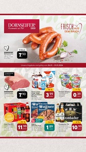 REWE Prospekt - Angebote ab 26.01.