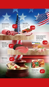 REWE Prospekt - Angebote ab 26.01. - Seite 2