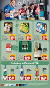 REWE Prospekt - Angebote ab 26.01. - Seite 2
