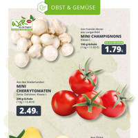 REWE Prospekt Seite 11