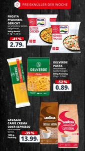 REWE Prospekt - Angebote ab 26.01.