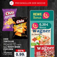REWE Prospekt Seite 2
