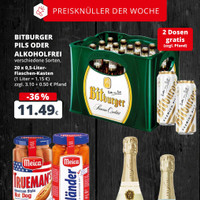 REWE Prospekt Seite 3