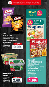 REWE Prospekt - Angebote ab 02.02. - Seite 2