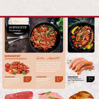 REWE Prospekt Seite 2