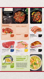 REWE Prospekt - Angebote ab 02.02.