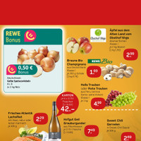 REWE Prospekt Seite 3