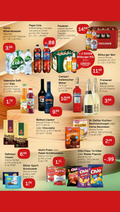 REWE Prospekt - Angebote ab 02.02.