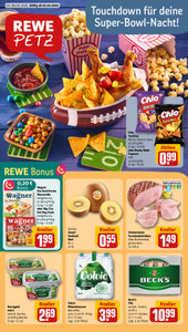 REWE Prospekt - Angebote ab 02.02.
