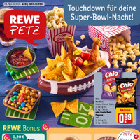 REWE Prospekt Seite 3