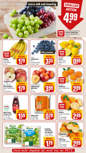 REWE Prospekt - Angebote ab 02.02.