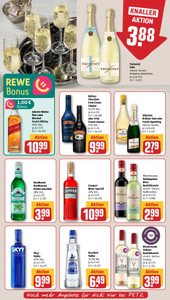 REWE Prospekt - Angebote ab 02.02.