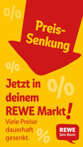 REWE Prospekt - Angebote ab 02.02.