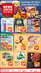 REWE Prospekt - Angebote ab 02.02.