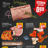 REWE Prospekt Seite 8