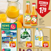 REWE Prospekt - Bier