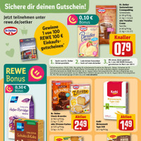 REWE Prospekt Seite 22