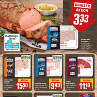 REWE Prospekt Seite 10