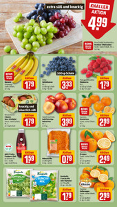 REWE Prospekt - Angebote ab 02.02.