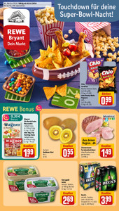 REWE Prospekt - Angebote ab 02.02.