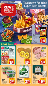 REWE Prospekt - Angebote ab 02.02.