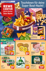 REWE Prospekt - Angebote ab 02.02.