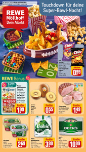 REWE Prospekt - Angebote ab 02.02.
