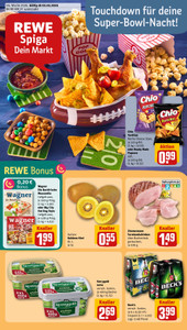 REWE Prospekt - Angebote ab 02.02.