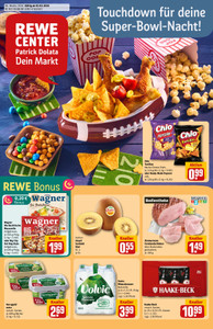 REWE Prospekt - Angebote ab 02.02.