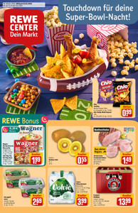 REWE Prospekt - Angebote ab 02.02.