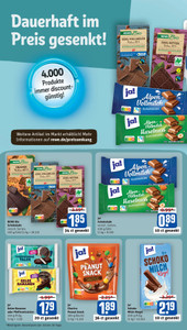 REWE Prospekt - Angebote ab 02.02. - Seite 2