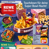 REWE Prospekt Seite 3
