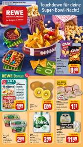 REWE Prospekt - Angebote ab 02.02.