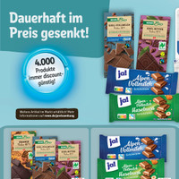 REWE Prospekt Seite 2