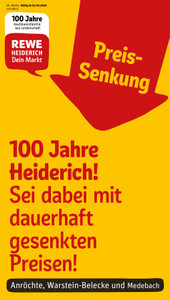 REWE Prospekt - Angebote ab 02.02.