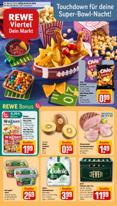 REWE Prospekt - Angebote ab 02.02.
