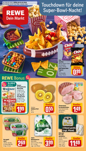 REWE Prospekt - Angebote ab 02.02.