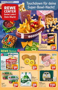 REWE Prospekt - Angebote ab 02.02.