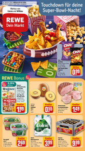 REWE Prospekt - Angebote ab 02.02.