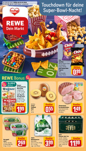 REWE Prospekt - Angebote ab 02.02.