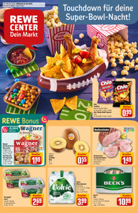REWE Prospekt - Angebote ab 02.02.
