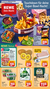 REWE Prospekt - Angebote ab 02.02.