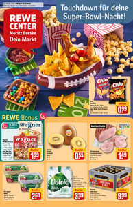 REWE Prospekt - Angebote ab 02.02.