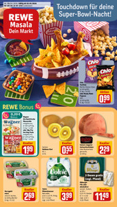 REWE Prospekt - Angebote ab 02.02.