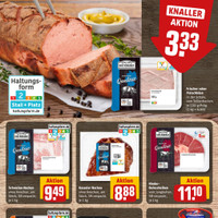 REWE Prospekt Seite 10