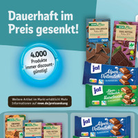 REWE Prospekt Seite 2