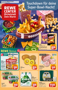 REWE Prospekt - Angebote ab 02.02.