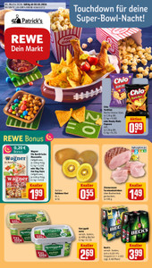 REWE Prospekt - Angebote ab 02.02.