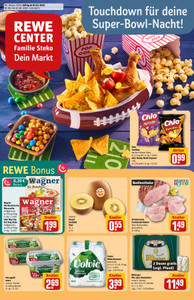 REWE Prospekt - Angebote ab 02.02.
