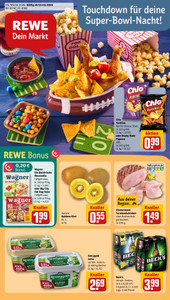 REWE Prospekt - Angebote ab 02.02.